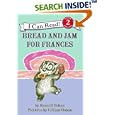 Bread and Jam for Frances (I Can Read Book 2)