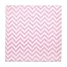 PREMIUM SOFT FOUR PACK MUSLIN SWADDLE BLANKETS - 4 Baby Girl Receiving Blankets - Large 47x47 Swaddling Blanket - Cotton Baby Swaddle Wrap For Girls - 100% Soft Cotton Pink Baby Blanket Set