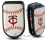 MINNESOTA TWINS CELL PHONE CASE