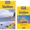 ADAC Reisef�hrer plus Sizilien: Mit extra Karte zum Herausnehmen