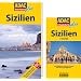 ADAC Reisef�hrer plus Sizilien: Mit extra Karte zum Herausnehmen