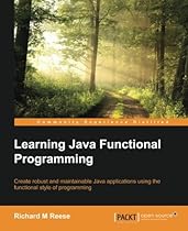 Learning Java Functional Programming Learning Java Functional Programming