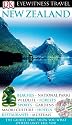 Eyewitness Travel Guides New Zealand