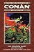 The Chronicles of Conan, Vol. 17: The Creation Quest and Other Stories (v. 17)