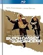Butch Cassidy and the Sundance Kid [Blu-ray Book]