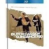 Butch Cassidy and the Sundance Kid [Blu-ray Book]