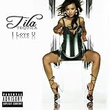 I Love U (single) (Dirty Version) [Explicit]