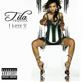 I Love U (single) [Explicit]