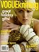 Vogue Knitting International [US] Holiday 2008 (単号)でAmazonアフィリエイトツール