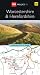 Worcestershire and Herefordshire (AA 50 Walks Series)