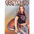 Gretchen Wilson book cover