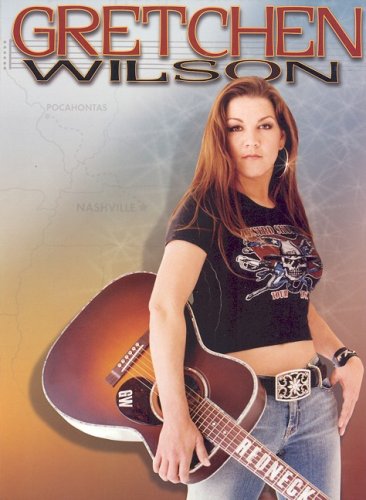 Gretchen Wilson