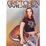Gretchen Wilson book cover