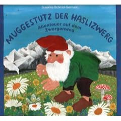 Muggestutz der Haslizwerg