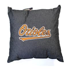Baltimore Orioles Kissen - Major League Baseball