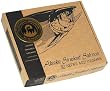 Alaska Smokehouse Smoked Sockeye Salmon Fillet In Northwest Discovery, 4 Ounce Gift Box (Pack of 3)