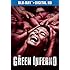 The Green Inferno [Blu-ray]
