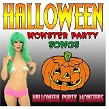 Halloween Monster Party Songs