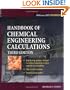 Handbook of Chemical Engineering Calculations