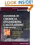 Handbook of Chemical Engineering Calculations