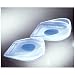   - Bauerfeind ViscoSpot Heel Cushion -
