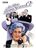Are You Being Served? - The Complete Seventh Series [DVD] [1979]