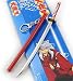 Inuyasha cosplay sword keychain by Anime Expo