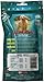 Snack 21 Salmon Fillet for Large Dogs , 2.3-oz resealable bag
