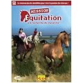 Mission Equitation - A la Recherche du Cheval d'Or