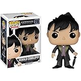 Gotham Oswald Cobblepot POP! Vinyl Figure [FunKo]