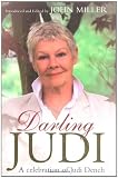 Judi Dench in the book Darling Judi: A Celebration of Judi Dench