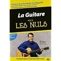 La Guitare Pour Les Nuls