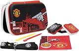 Mad Catz NDS Lite Man Utd Starter Pack 4 (Nintendo DS)