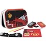 Mad Catz NDS Lite Man Utd Starter Pack 4 (Nintendo DS)