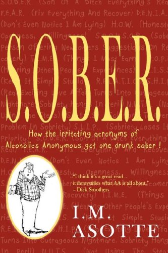 S.O.B.E.R.