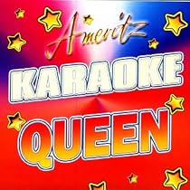 Karaoke - We Are The Champions