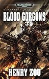 Blood Gorgons (Bastion Wars)