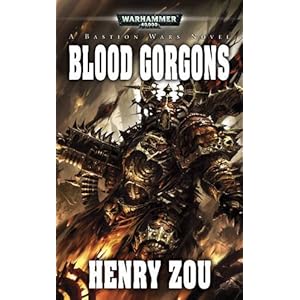  Blood Gorgons - Henry Zou