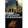 La Tour Sombre, Tome 6 : Le chant de Susannah