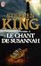 La Tour Sombre, Tome 6 : Le chant de Susannah