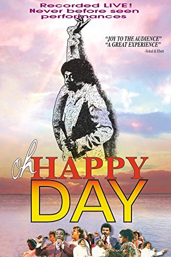 Oh Happy Day