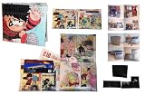 Mens Original Handmade Spiderman Beano Black Orange Silver Original Unique Duct Tape Wallet Gift