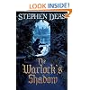 The Warlock's Shadow (Thief Takers Apprentice 2)