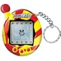 Tamagotchi Connection V4 - Rising Sun