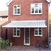 Patio Awning B28 (4.0m x 3.0m)