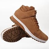 K1X H1KE TERRITORY MK4 BOOT [BRUN]