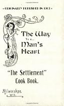 Settlement Cook Book