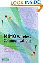 MIMO Wireless Communications