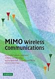 MIMO Wireless Communications