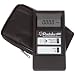 International Medcom Radalert 100 Digital Radiation Monitor